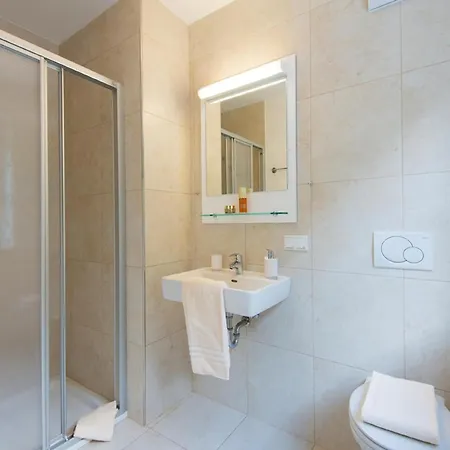 Beautiful With View Apartment *