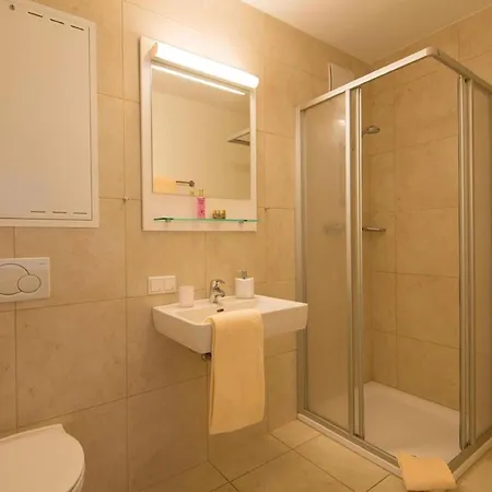 Apartmán Beautiful With View *