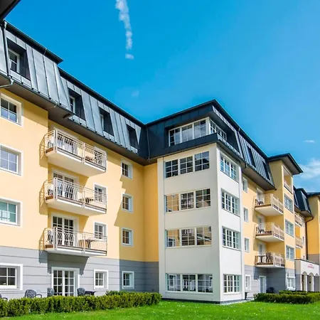 Beautiful With View Apartment