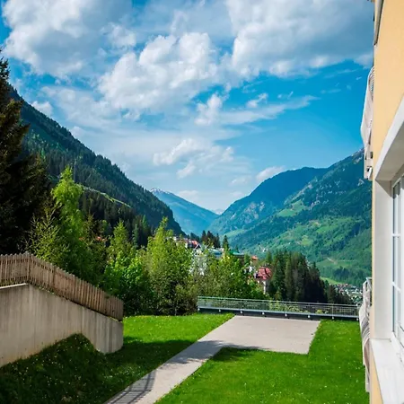Apartment Beautiful With View