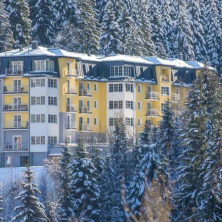 Apartment Beautiful With View Bad Gastein
