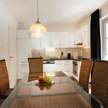Apartment Beautiful With View *