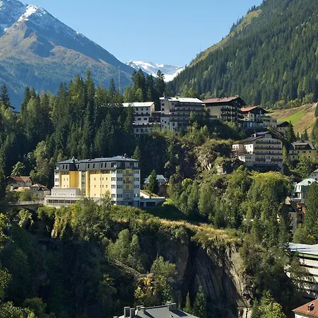 Beautiful With View Apartment Bad Gastein