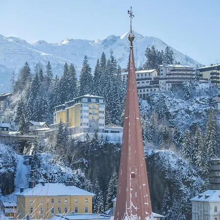 Beautiful With View * Bad Gastein