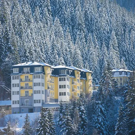 Beautiful With View Apartment
