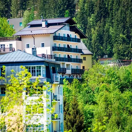 Apartamento In Near Lifts Bad Gastein